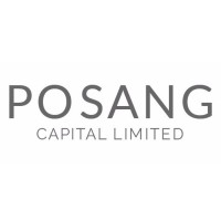 Posang Capital logo - Similar company to Fook Lee Construction Co., Ltd