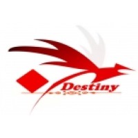 Destiny Centre logo - Similar company to Create Your Own Website | Cyow