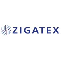 Zigatex logo - Similar company to Comerrsa