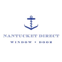 Nantucket Direct Windows and Doors logo - Similar company to Elevation Window & Door