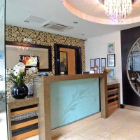 Bluebell Hotel Neath logo - Similar company to Donoshome Innovation