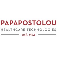 Papapostolou Healthcare Technologies logo - Similar company to Anastasios Mavrogenis Sa