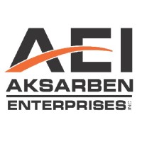 Aksarben Enterprises Inc. logo - Similar company to Sandwich Vision