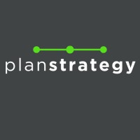 PlanStrategy logo - Similar company to Targetai Tech