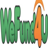 WeFund4U logo - Similar company to 99Pledges