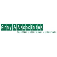 Gray & Associates, Chartered Professional Accountants