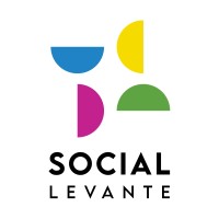 Social Levante logo - Similar company to Magmatic