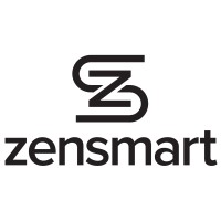 ZenSmart logo - Similar company to Ckc Growth Studio