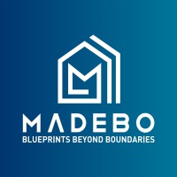 Madebo Engineering logo - Similar company to Columbus Engineering (Pty) Ltd