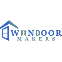 WinDoor Makers logo - Similar company to Althia Craft