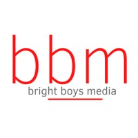 BRIGHT BOYS MEDIA, Inc logo - Similar company to We Could Games