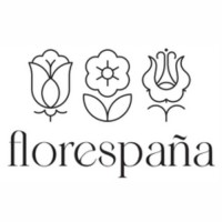 FlorEspaña logo - Similar company to Léon & George