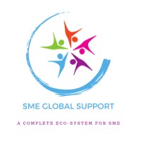 SME Global Support logo - Similar company to 7Ader