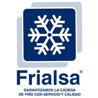 Frialsa Frigoríficos logo - Similar company to Emergent Cold Latam