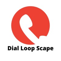 Dial Loop Scape logo - Similar company to Dial
