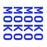 Moko Moko logo - Similar company to Design8 Bv