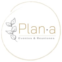 Plan a Eventos logo - Similar company to Plan A | Dirección De Eventos