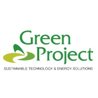 GREEN PROJECT G.P. logo - Similar company to Forest Data