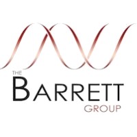 The Barrett Group logo - Similar company to A)Plan Coaching