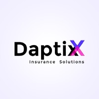DaptiX logo - Similar company to Securely Digital