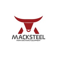 Macksteel Farm and Ranch logo - Similar company to Siouxland Fabricating, Inc.