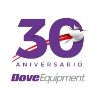 Dove Equipment MX logo - Similar company to Camuzza