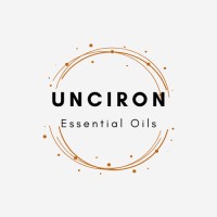 Unicorn Essential Oils logo - Similar company to D.K Industries