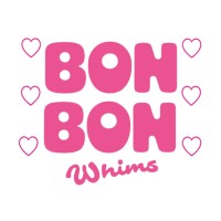 BONBONWHIMS® logo - Similar company to Chunks Hair Accessories