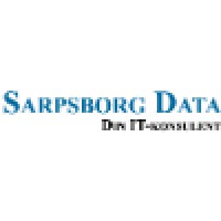Sarpsborg Data As