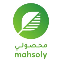 Mahsoly logo - Similar company to Khodar