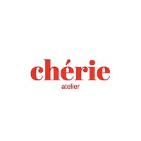 Cherie Atelier logo - Similar company to Millie Jane