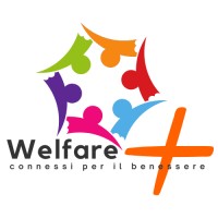 Welfare+ logo - Similar company to Wallector