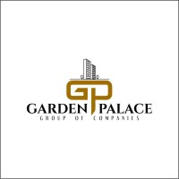 Garden Palace logo - Similar company to Fivv Manipal