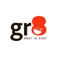 Great in 8 logo - Similar company to Samar Wealth