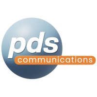 PDS Communications Ltd logo - Similar company to Server Link
