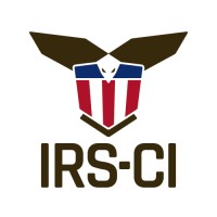 IRS Criminal Investigation logo - Similar company to U.S. Department Of The Treasury