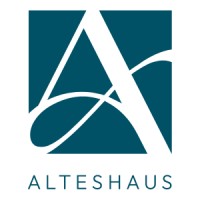 Altes Haus - Historische Immobilien logo - Similar company to Diemediafabrik Agentur Für Mediaberatung Gmbh