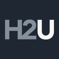 H2U - the Hydrogen Utility® logo - Similar company to Coolsheet