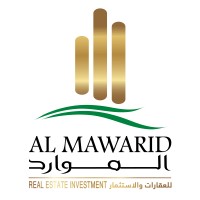 Al Mawarid Real Estate logo - Similar company to Al Mawarid Electromechanic Contracting L.L.C.