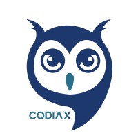 Codiax logo - Similar company to Mediio Ltd.