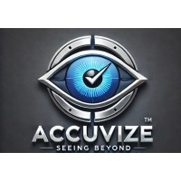 AccuVize logo - Similar company to Qubix