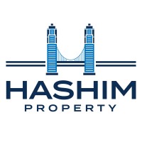 Hashim Property logo - Similar company to Hashim Group