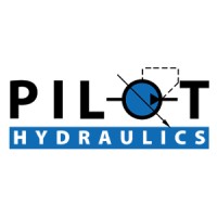 Pilot Hydraulics logo - Similar company to Velddrif Engineering