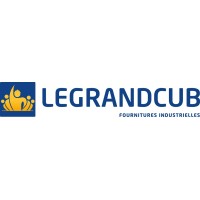 LegrandCub logo - Similar company to Ocub Services