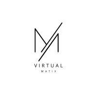 Virtualmatix logo - Similar company to Graphic Studio
