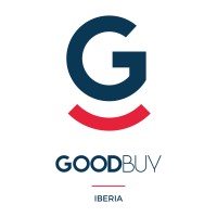 Goodbuy Iberia logo - Similar company to Derwent Group