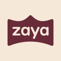 Zaya logo - Similar company to Grupo Constructo