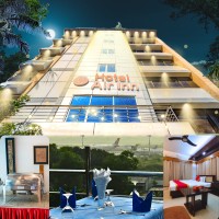 Hotel Air Inn Ltd. - Airport View logo - Similar company to Asia Hotel & Resorts