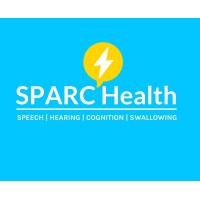 SPARC Speech Therapy logo - Similar company to Corporate Speech Solutions, Llc