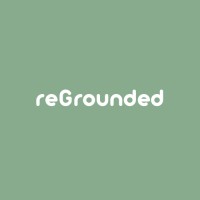 regrounded logo - Similar company to Regrounded